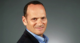 Yochai Rozenblat, CEO of Jacada. Photo: PR