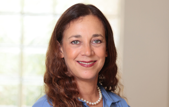 Vered Levy-Ron will join Syte in September. Photo: PR