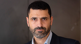 Aviram Shahar