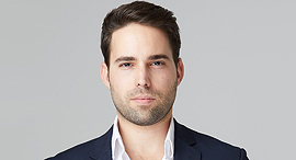 Eyal Balicer. Photo: Citi