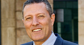 Eli Mor of Impact NRS. Photo: Impact NRS