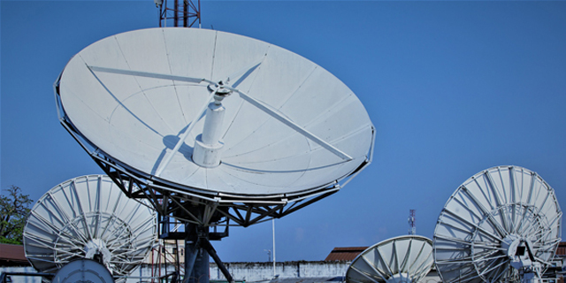Gilat Telecom is helping bring 4G to Africa from space