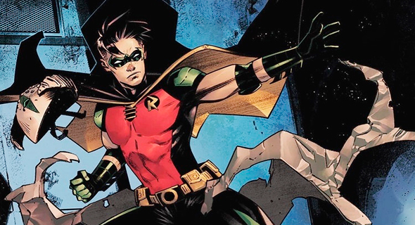 רובין כבר בן 80, אבל עדיין צעיר רובין כבר בן 80, אבל עדיין צעיר