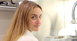Ronit Satchi-Fainaro. Photo: TAU