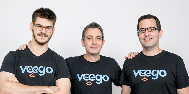Veego raises &#036;13 million Series A to help connected smart homes with actionable insights