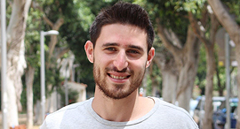 Guy Shachar of Nomogoo