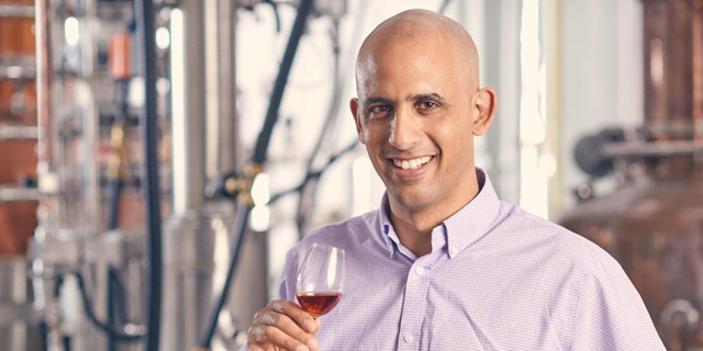 Israeli startup sets out to revolutionize global alcohol and spirits industry