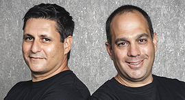 Aquant founders. Photo: Aquant