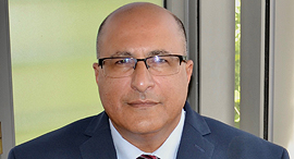 Ido Aharoni-Aronoff. Photo: Julie F. Goodman