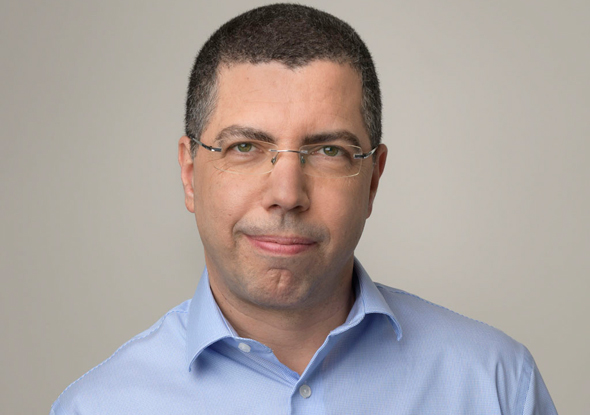 Arik Kleinstein, Founding Managing Partner, Glilot Capital Partners. Photo: Glilot Partners