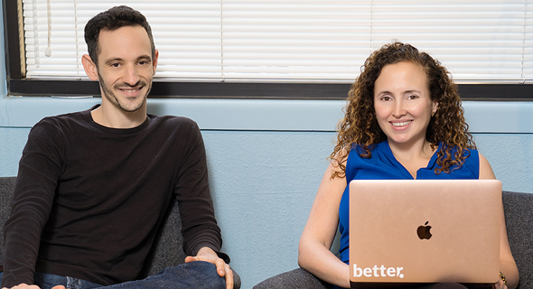 The Better Health founders. Photo: Better Health