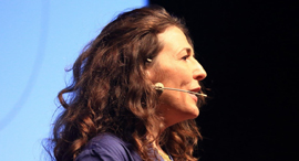 Adital Ela. Photo: Shlomi Mizrahi