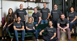 The NeuraLight Team. Photo: PR