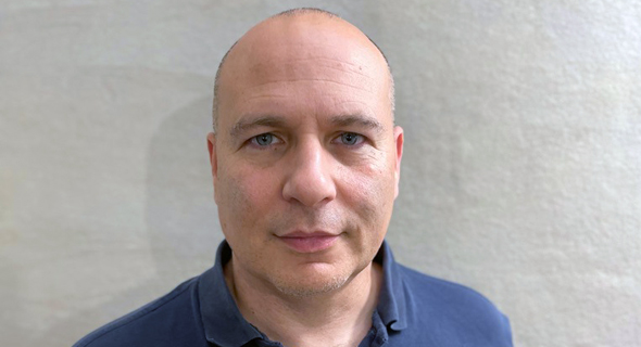 Edo Yahav is SafeBreach’s new VP R&amp;D and General Manager. Photo: Personal Album