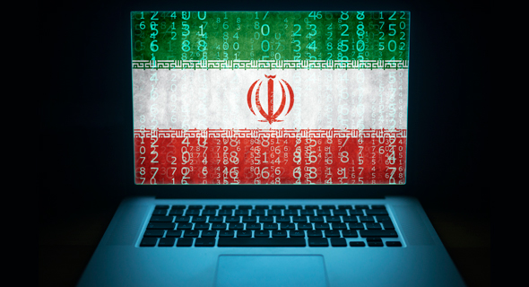 "The cyber battles of recent months between Israel and Iran are hitting deeper." Photo: Shutterstock