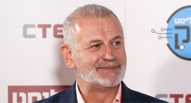 Paul McEwen, UBS Global Head of Technology