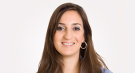 Saleit Shahar. Photo: Ziv Koren