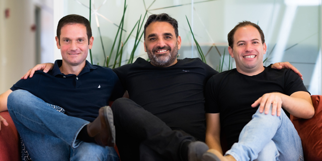 Anodot acquiring fellow Israeli cloud startup Pileus