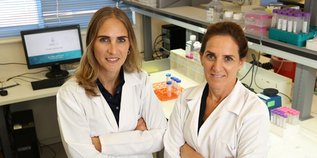 The femtech duo analyzing discharge to detect female-related diseases