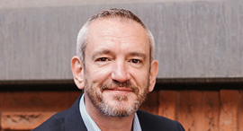 David Foy. Photo: Luxinnovation Marion Dessard