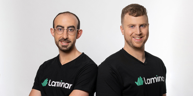 Cloud security startup Laminar set to be acquired for &#036;200-250 million