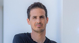 Aviv Shapira. Photo: XTEND