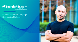 SearchAds.com. Photo: Courtesy