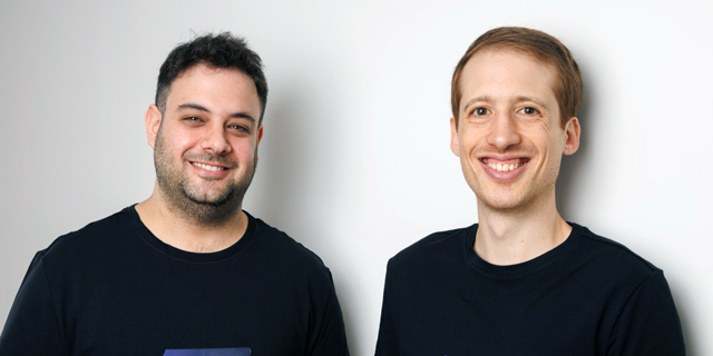 Zenity co-founders Ben Kliger and Michael Bargury. Photo: Zenity