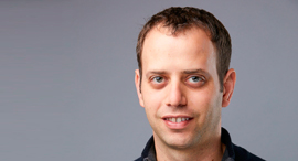  Yonatan Geifman, Deci AI co-founder and CEO