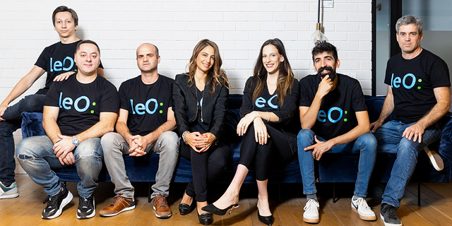 Insurtech company LeO completes &#036;5 million Seed round