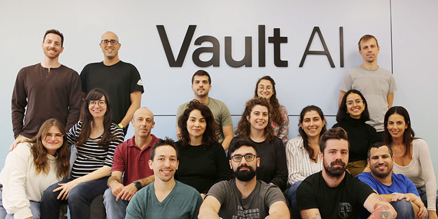 Vault AI announces &#036;8 million in Series A led by Hearst Ventures and PICO Venture Partners