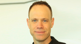 Tomer Zuker. Photo: Kryon Systems