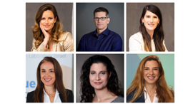 Credit: Salesforce/N/A/Michal Levi/Efi Sameach/Haim Bargig