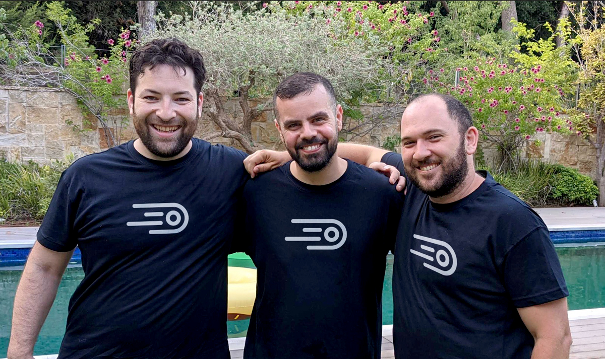 Check Point acquiring cyber startup Atmosec in second purchase in ...