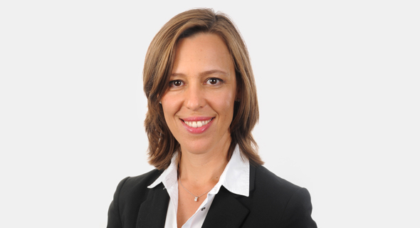 Liat Enzel-Aviel, partner and transaction services leader at PwC Israel. Photo: Courtesy/PR