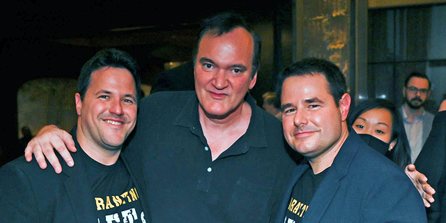 Path of the righteous man: Tarantino announces NFT auction despite legal dispute