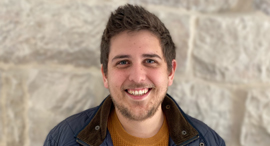 Yoav Anaki is a Junior Partner at Fresh Fund. Photo: N/A