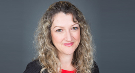 Photo: Cari Lightfoot Pike