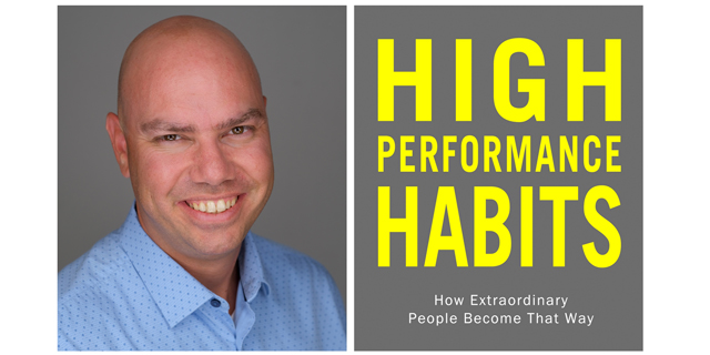 CTech&#39;s Book Review: Exploring the 6 habits that define high performers 