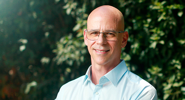 Israel Innovation Authority CEO Dror Bin. Photo: Amit Shaal