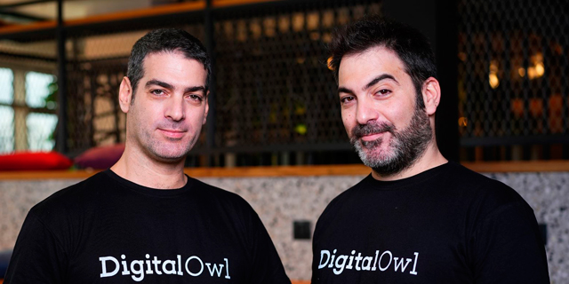 DigitalOwl raises &#036;20 million Series A for AI medical analysis platform