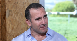 Elad Shamir - CEO of KIC