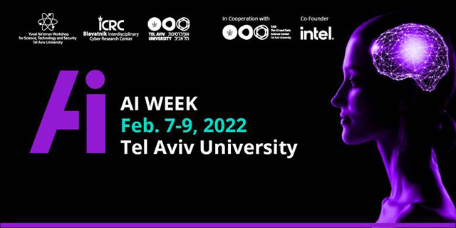 AI Week kicks off to celebrate artificial intelligence progress