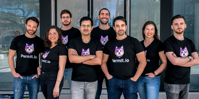 Permit.io raises &#036;6 million Seed funding led by NFX to streamline permissions in cloud-native applications