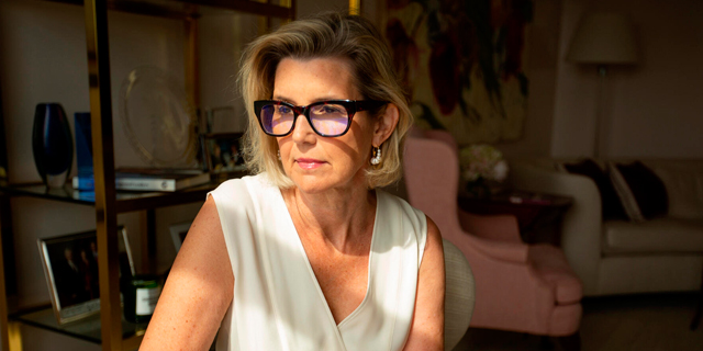 Sallie Krawcheck is on a mission to close the gender wealth gap