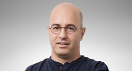 צילום: יורם אשהיים