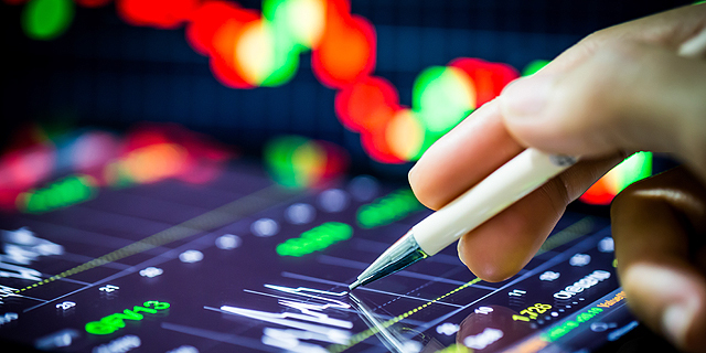 בורסה מידע פנים