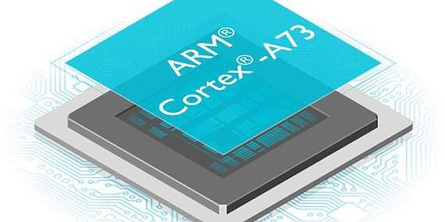 ARM  שבב CORTEX 