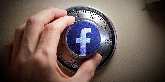פרטיות ברשת פייסבוק מוסף