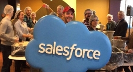 עובדים סיילספורס salesforce 